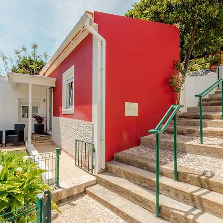 Alges Village Casa 2 By Lisbon-Coast Vacation מראה חיצוני תמונה