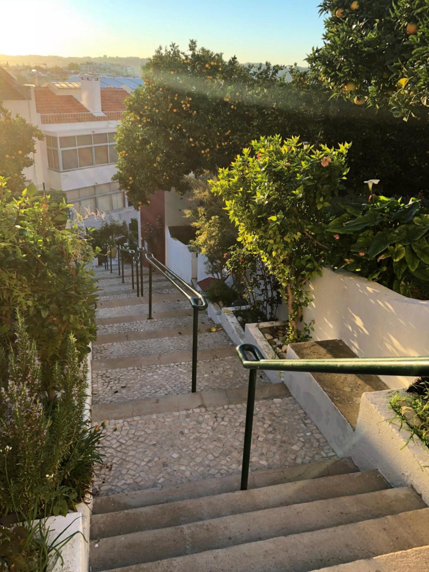 Alges Village Casa 2 By Lisbon-Coast Vacation מראה חיצוני תמונה