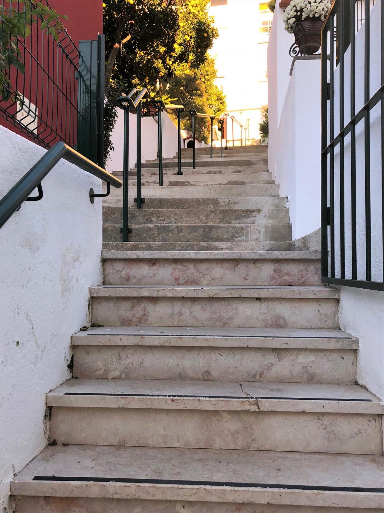 Alges Village Casa 2 By Lisbon-Coast Vacation מראה חיצוני תמונה