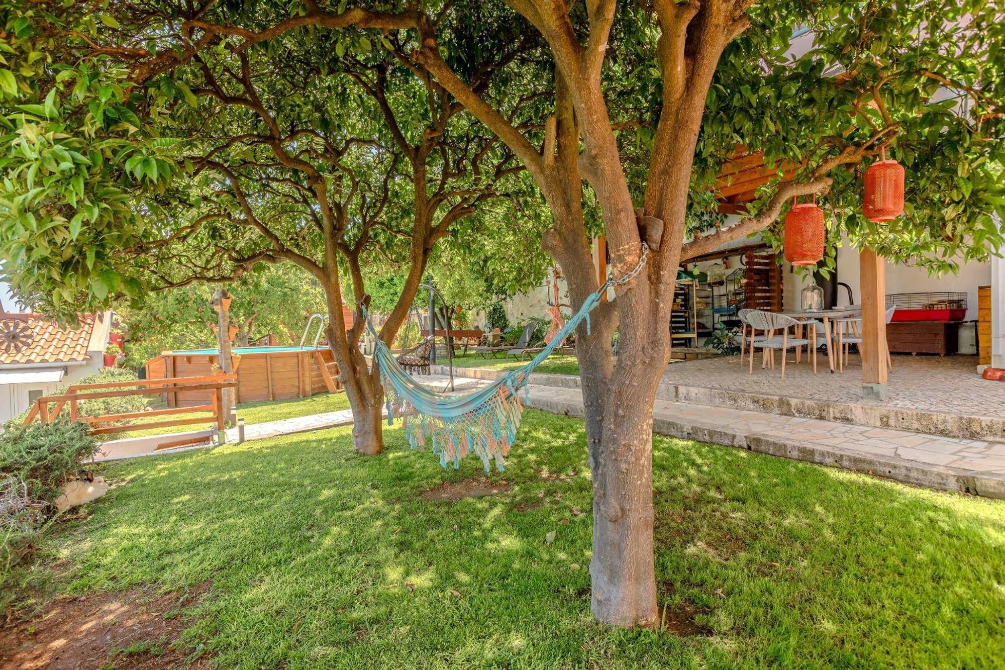 Alges Village Casa 2 By Lisbon-Coast Vacation מראה חיצוני תמונה
