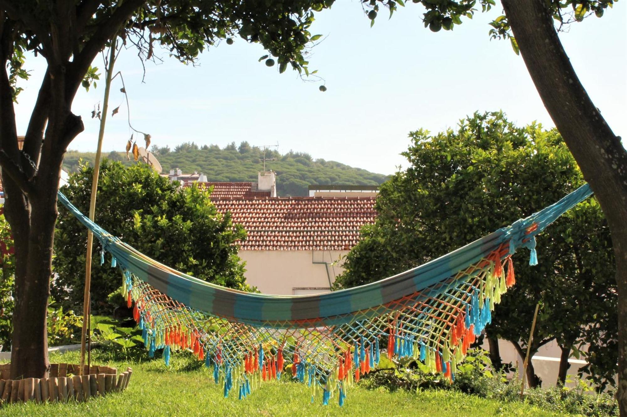 Alges Village Casa 2 By Lisbon-Coast Vacation מראה חיצוני תמונה
