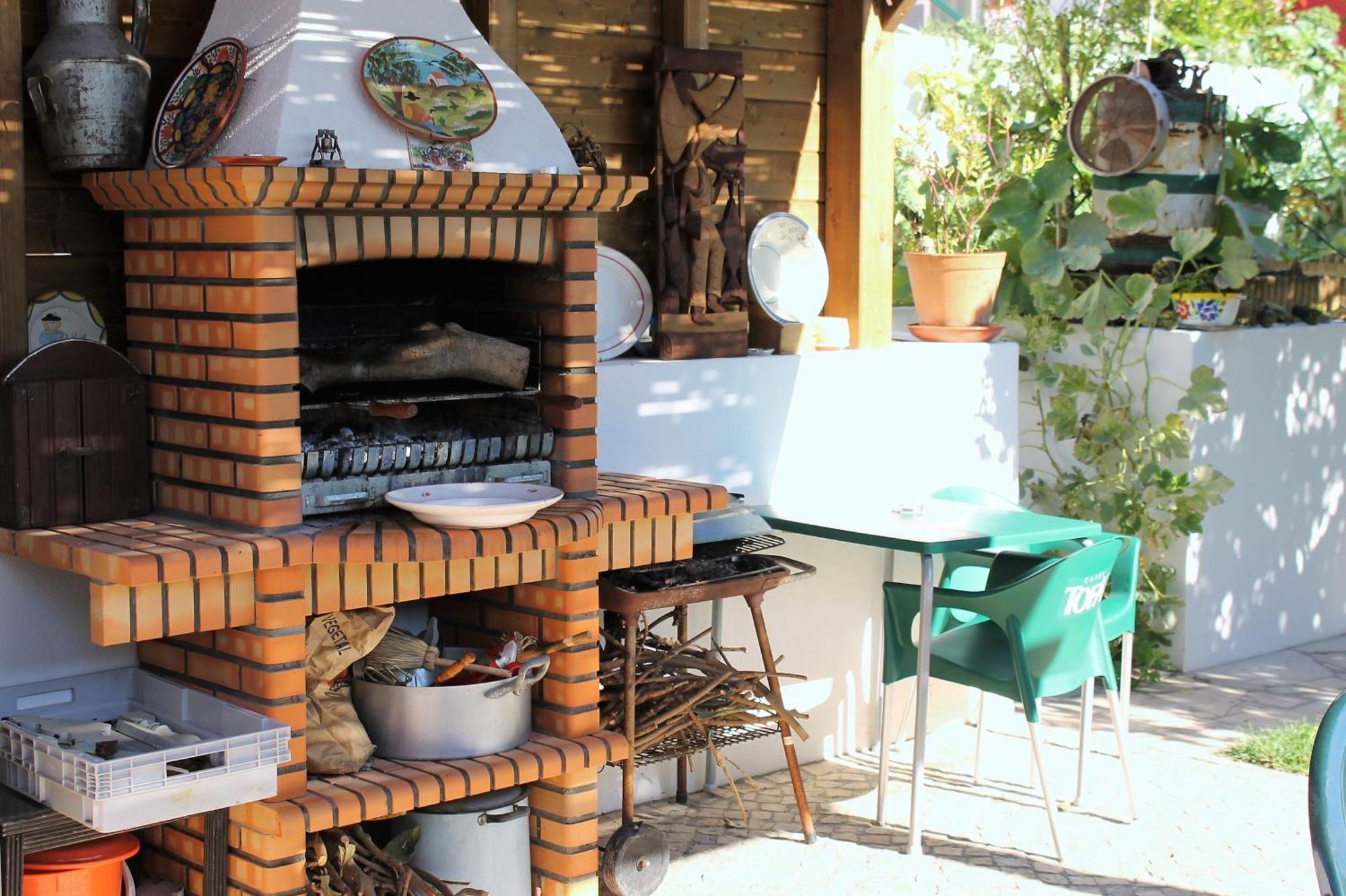 Alges Village Casa 2 By Lisbon-Coast Vacation מראה חיצוני תמונה