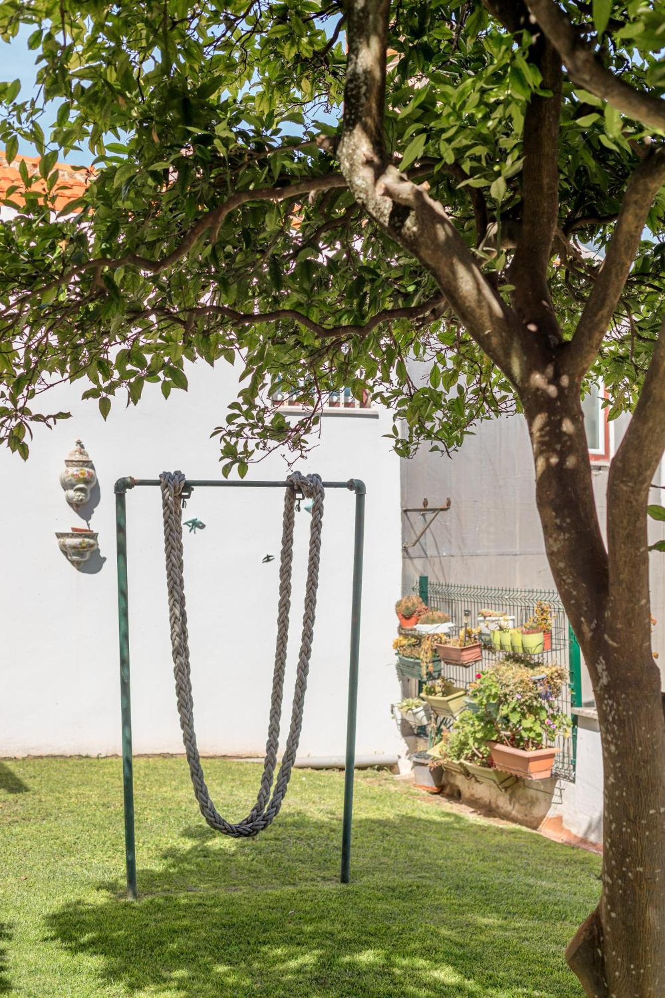 Alges Village Casa 2 By Lisbon-Coast Vacation מראה חיצוני תמונה