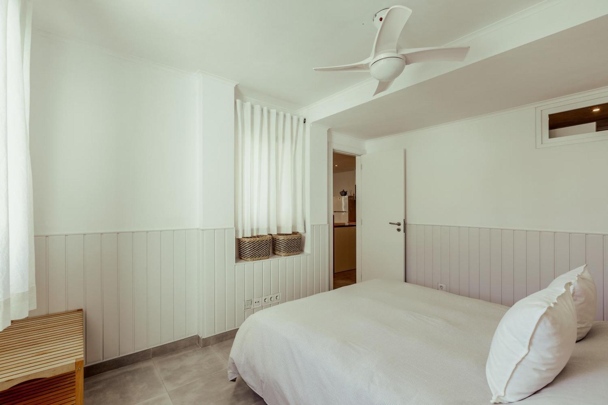 Alges Village Casa 2 By Lisbon-Coast Vacation מראה חיצוני תמונה