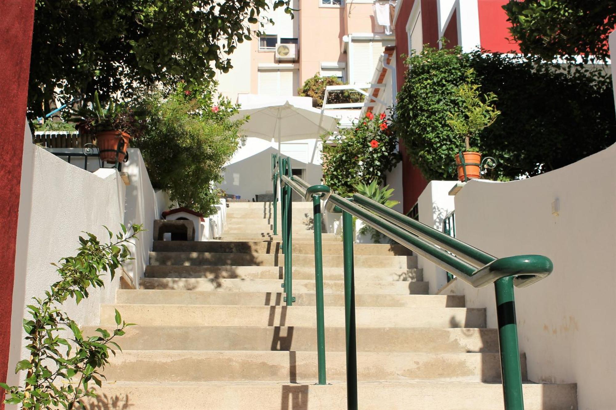 Alges Village Casa 2 By Lisbon-Coast Vacation מראה חיצוני תמונה