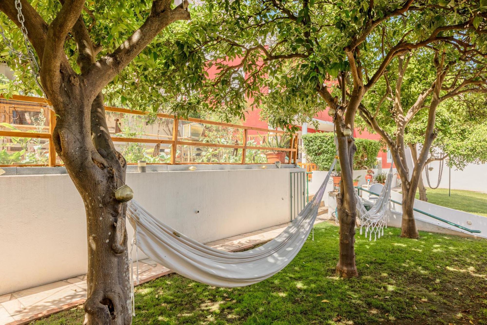 Alges Village Casa 2 By Lisbon-Coast Vacation מראה חיצוני תמונה