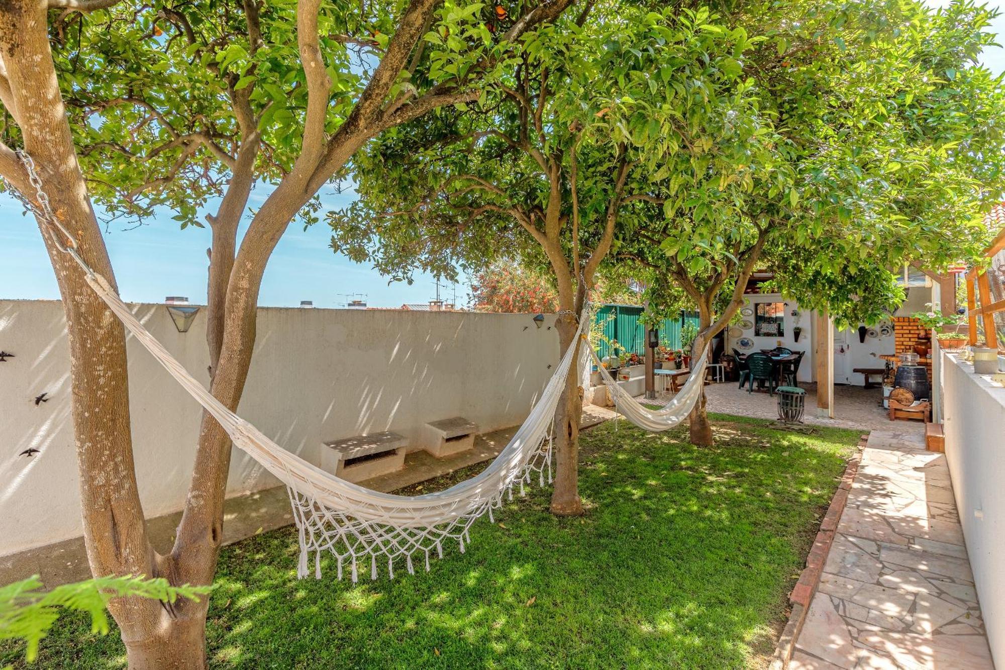 Alges Village Casa 2 By Lisbon-Coast Vacation מראה חיצוני תמונה