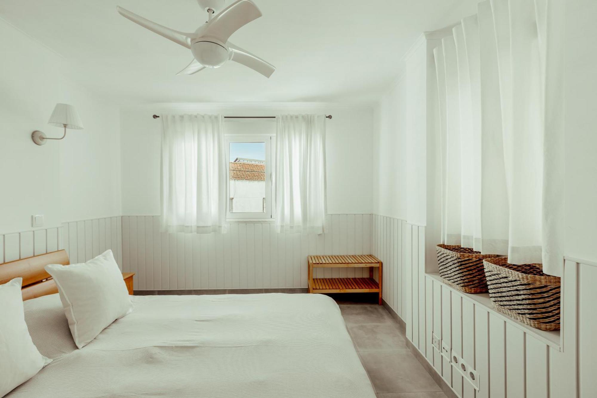 Alges Village Casa 2 By Lisbon-Coast Vacation מראה חיצוני תמונה