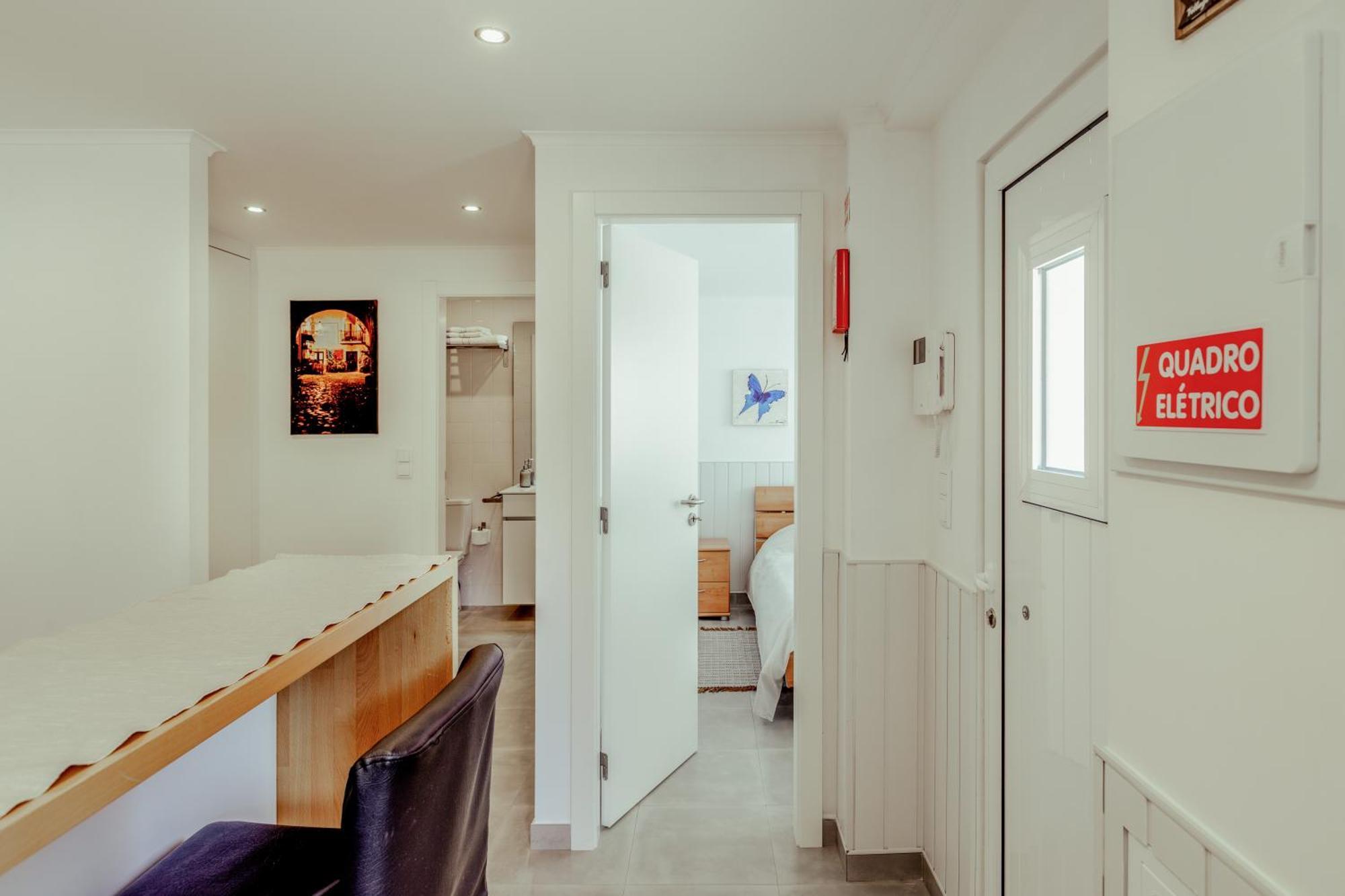 Alges Village Casa 2 By Lisbon-Coast Vacation מראה חיצוני תמונה