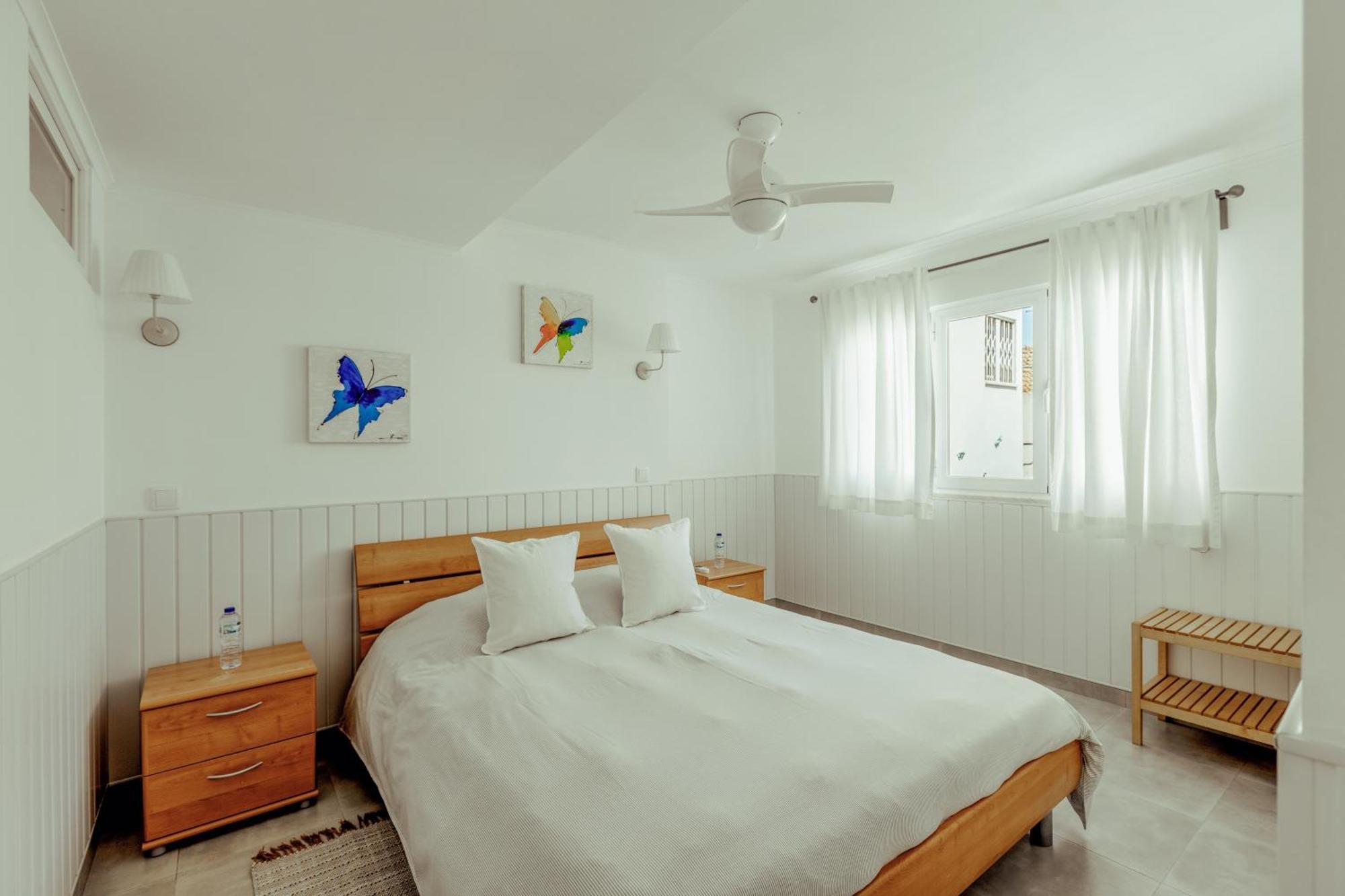 Alges Village Casa 2 By Lisbon-Coast Vacation מראה חיצוני תמונה
