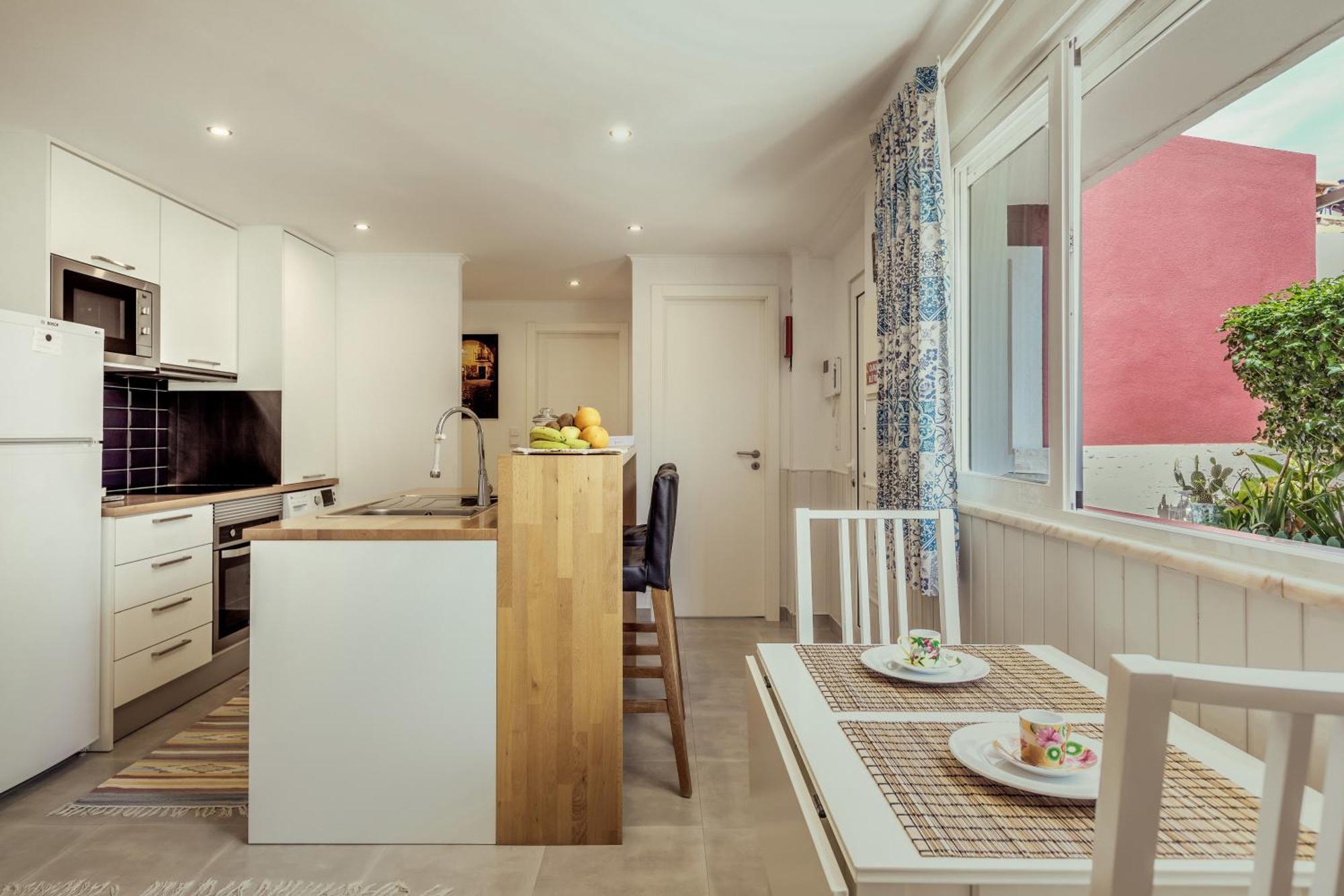 Alges Village Casa 2 By Lisbon-Coast Vacation מראה חיצוני תמונה