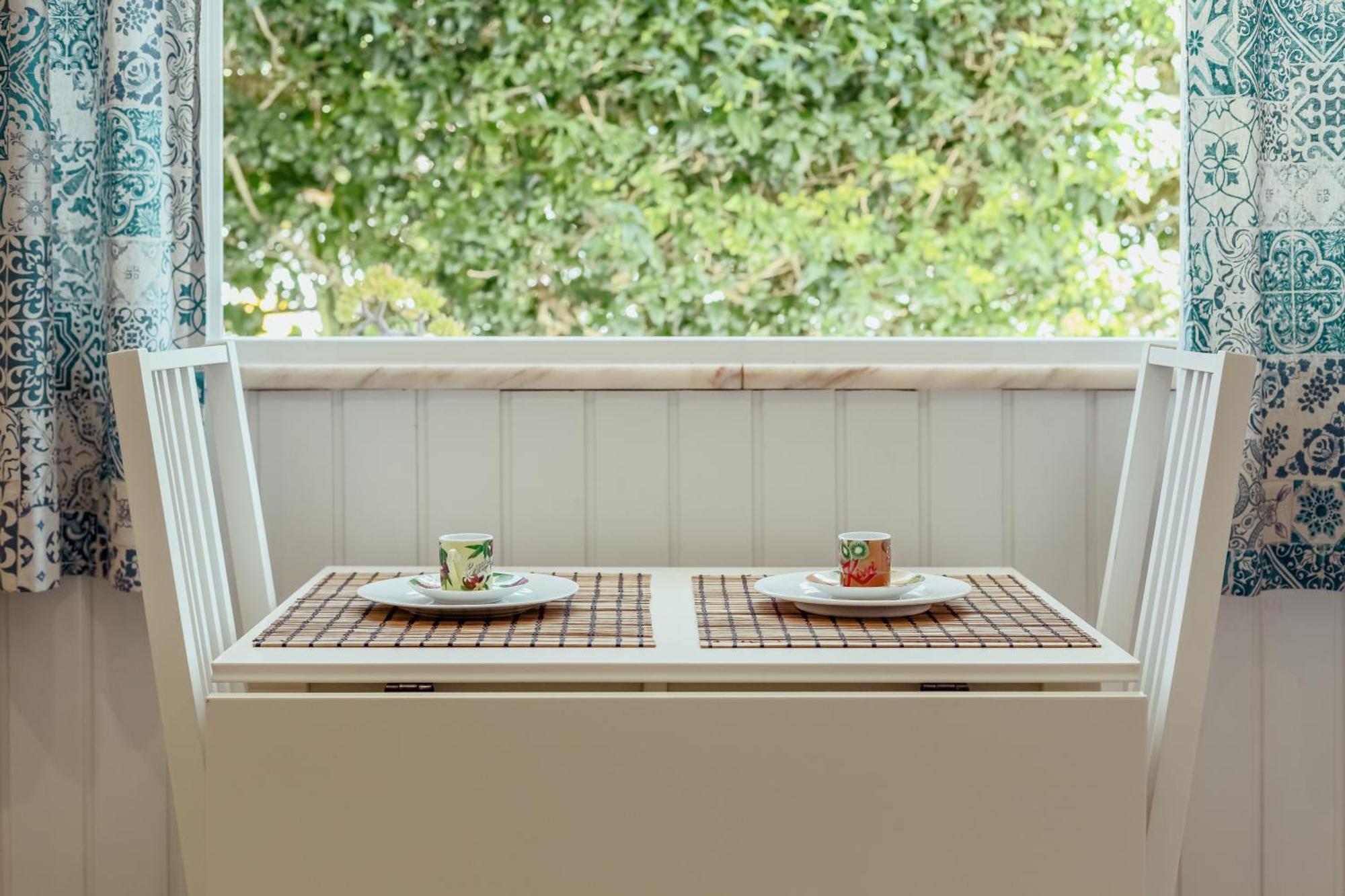 Alges Village Casa 2 By Lisbon-Coast Vacation מראה חיצוני תמונה
