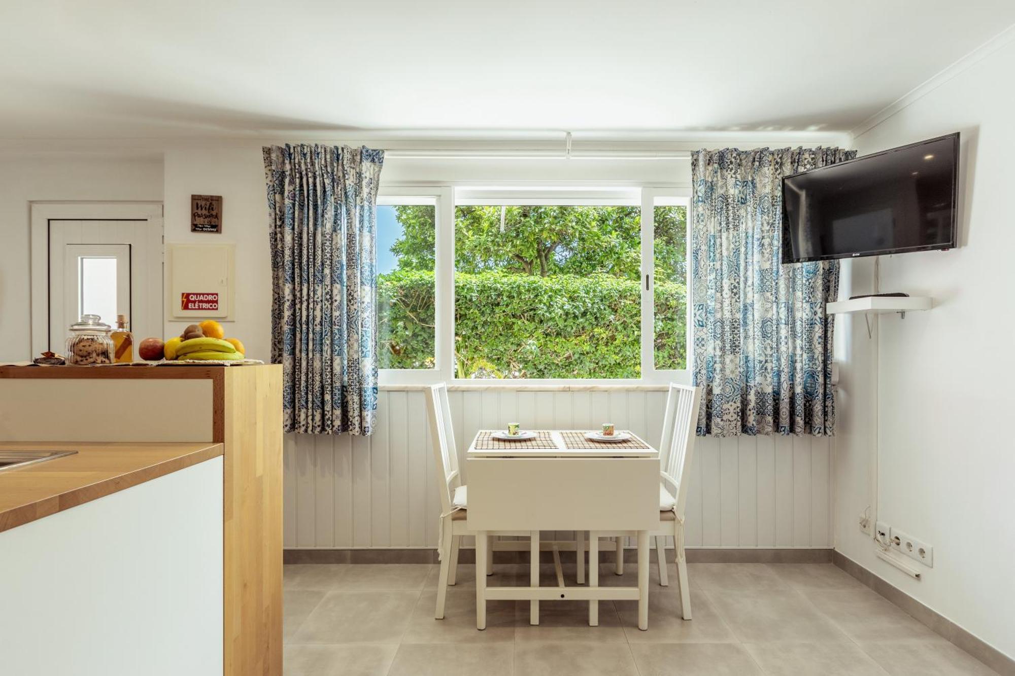Alges Village Casa 2 By Lisbon-Coast Vacation מראה חיצוני תמונה