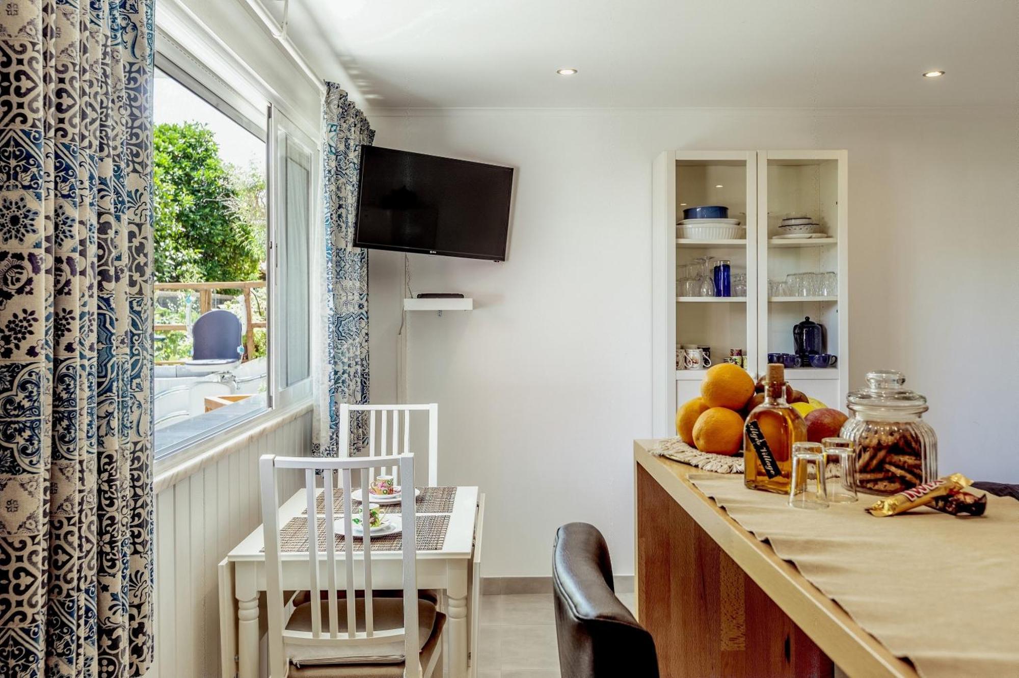 Alges Village Casa 2 By Lisbon-Coast Vacation מראה חיצוני תמונה
