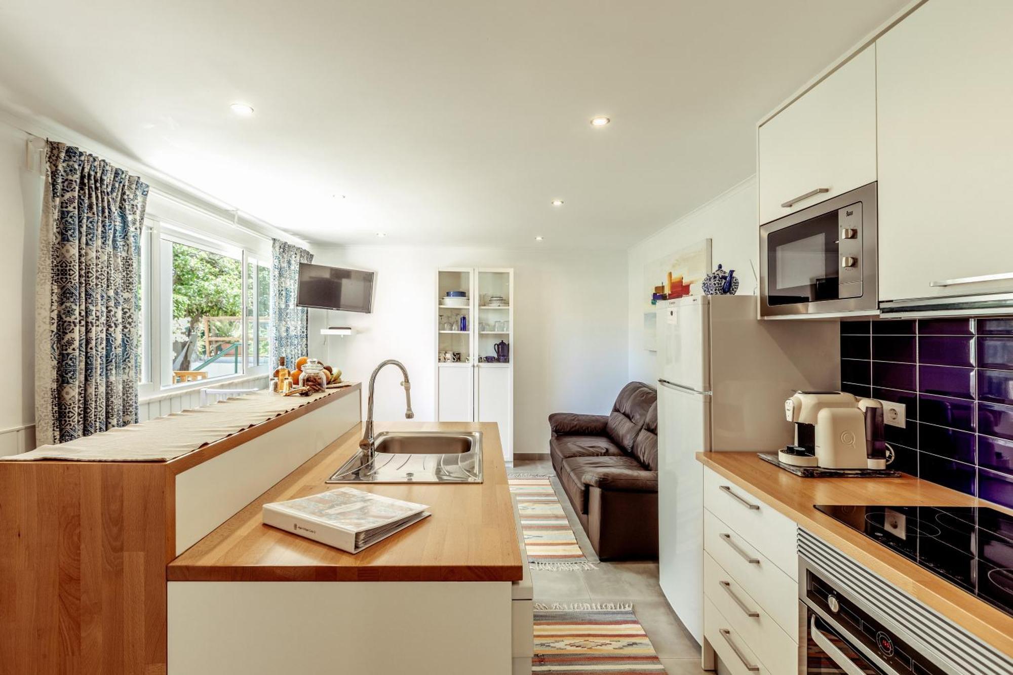 Alges Village Casa 2 By Lisbon-Coast Vacation מראה חיצוני תמונה