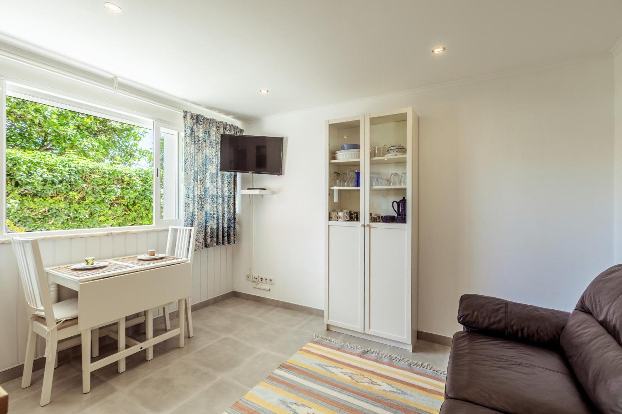 Alges Village Casa 2 By Lisbon-Coast Vacation מראה חיצוני תמונה